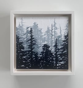 Alanna Sparanese - Boreal Mist III
